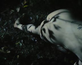 Sarah Deatherage nude - Strange Tales From Appalachia (2019)