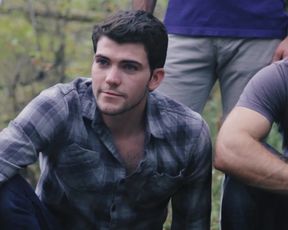 Sarah Deatherage nude - Strange Tales From Appalachia (2019)