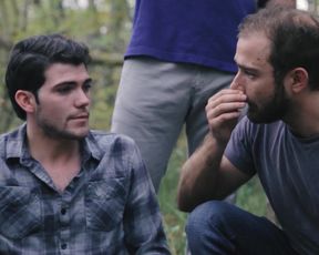 Sarah Deatherage nude - Strange Tales From Appalachia (2019)