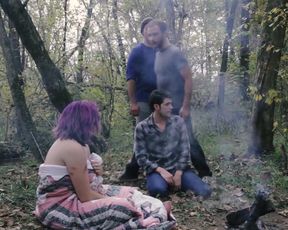 Sarah Deatherage nude - Strange Tales From Appalachia (2019)