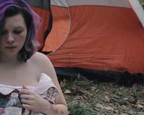 Sarah Deatherage nude - Strange Tales From Appalachia (2019)