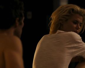 Rachael Taylor nude, Dora Madison Burge nude – The Loft (2014)