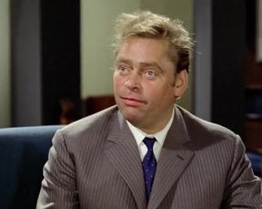 Bodil Steen Nude - Pigen Og Millionæren