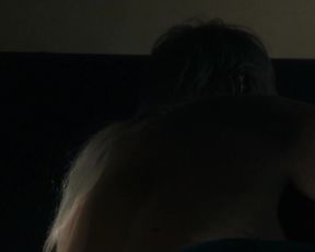 Catherine Frot nude - Qui m'aime me suive! (2019)