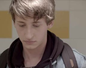 Juliette Pi Nude - Margaux (2017) Thriller Nude Episode