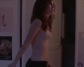 Juliette Pi Nude - Margaux (2017) Thriller Nude Episode