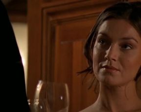 Marion Mitterhammer Nude - Julia - Eine ungewohnliche Frau s01e01 (1999)