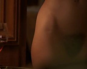 Marion Mitterhammer Nude - Julia - Eine ungewohnliche Frau s01e01 (1999)