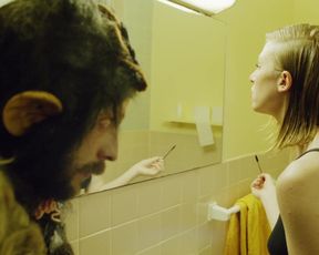 Perrie Voss - Ape Sodom (2016)