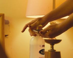 Perrie Voss - Ape Sodom (2016)