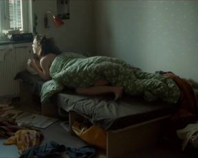 Emelie Jonsson, Ruth Vega Fernandez, Maja Embrink nude - Gentlemen _ Gangsters s01e01 (2016)