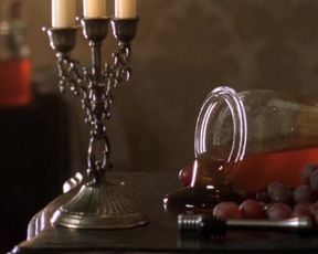 Sabine Vitua - No. 23 Or How The Honey Spoon Got Between The Sheets (2003)