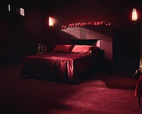 Yetide Badaki - American Gods S01E01 (2017) So Fanny Sex Scene