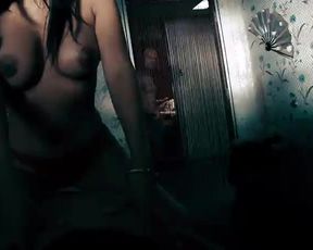 Nude girls - Crank 2_ High Voltage (2009)