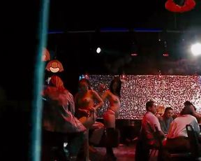 Nude girls - Crank 2_ High Voltage (2009)