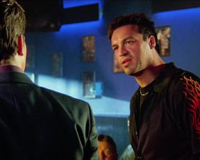 Tara Spencer-Nairn, Janice Tetreault - Wishmaster 4 (2002)