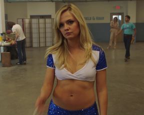 Emily Meade, etc - The Deuce s03e06 (2019)