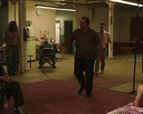 Emily Meade, etc - The Deuce s03e06 (2019)