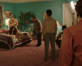 Emily Meade, etc - The Deuce s03e06 (2019)