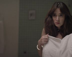 Sara Malakul Lane - Sun Choke (2015) Censorship celebs scenes