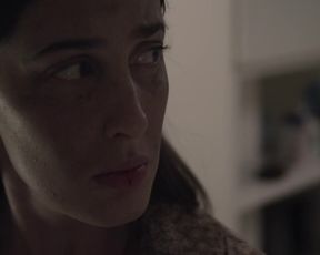 Sara Malakul Lane - Sun Choke (2015) Censorship celebs scenes