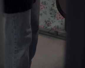 Emily Theobald nude - Fallen Angel (2016)