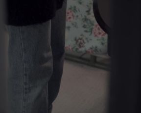 Emily Theobald nude - Fallen Angel (2016)