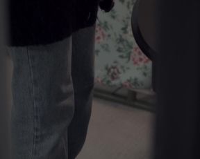 Emily Theobald nude - Fallen Angel (2016)