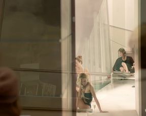 Ashley Greene hot dominatrix, Alexis Knapp sexy, others hot and nude - Urge