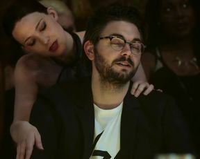 Ashley Greene hot dominatrix, Alexis Knapp sexy, others hot and nude - Urge