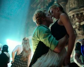 Ashley Greene hot dominatrix, Alexis Knapp sexy, others hot and nude - Urge