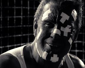 Carla Gugino nude – Sin City (2005)