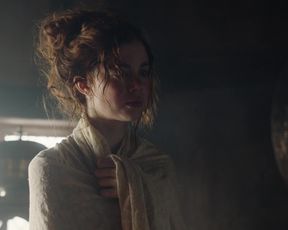 Charlotte Hope nude – The Spanish Princess (2019) s01e06