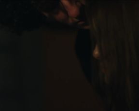 Innessa Migunova, Lolita Ignisova nude - Ya i Uda. Iskuplenie (2017)