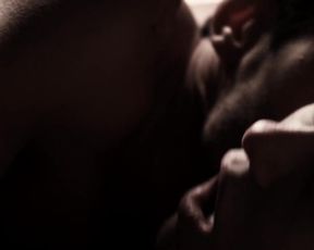 Angelina Armani  Naked Sex Scene, Subdual Sex for 'Fear Clinic'