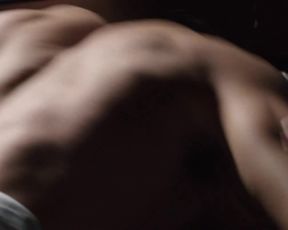 Angelina Armani  Naked Sex Scene, Subdual Sex for 'Fear Clinic'