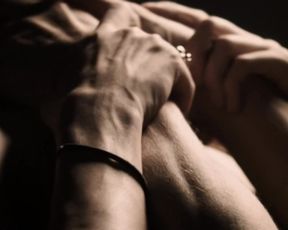 Angelina Armani  Naked Sex Scene, Subdual Sex for 'Fear Clinic'