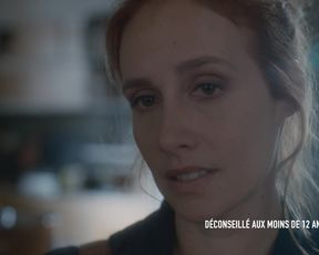 Valeria Nicov nude - Mike s01e01-02 (2019)