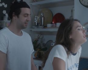 Valeria Nicov nude - Mike s01e01-02 (2019)