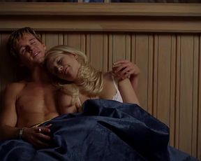 Anna Camp Underwear Sex Scene TV show 'True Blood'