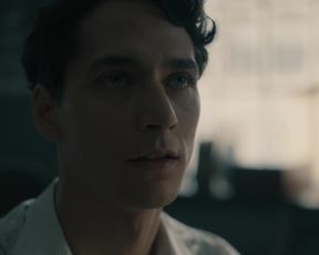 Alicia von Rittberg nude, topless, sideboobs in movie 'Lotte am Bauhaus'