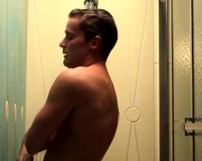 Dominik Garcia-Lorido Nude - Magic City s01e08 (2012)