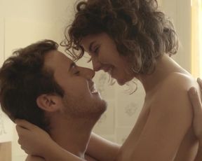 Mireia Vilapuig naked - Wounds (2018)