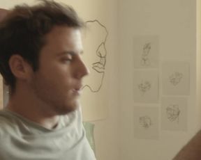 Mireia Vilapuig naked - Wounds (2018)