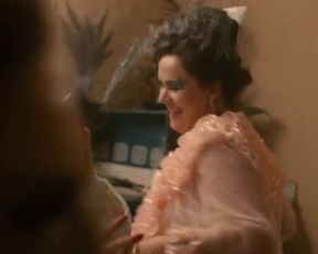 Pernilla August, etc Nude - Call Girl (2012)