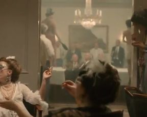 Pernilla August, etc Nude - Call Girl (2012)