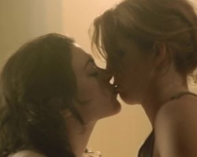 Hannah Fierman, Christen Orr, Lynn Talley, Kylie Brown nude - The Unwanted (2014)