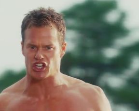 Madison Riley, Jamie Chung, etc Sexy - Grown Ups (2010