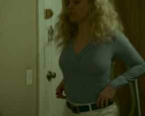 Riley Keough nude - The House That Jack Built (2018)