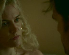 Riley Keough nude - The House That Jack Built (2018)